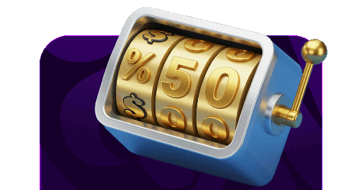 %50 Slot Bonusu | MrGamb 2025 Yatırım Kampanyası